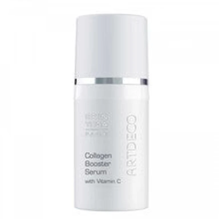 Skin Yoga Collagen Booster Skin Firming Serum with Collagen - 30ml