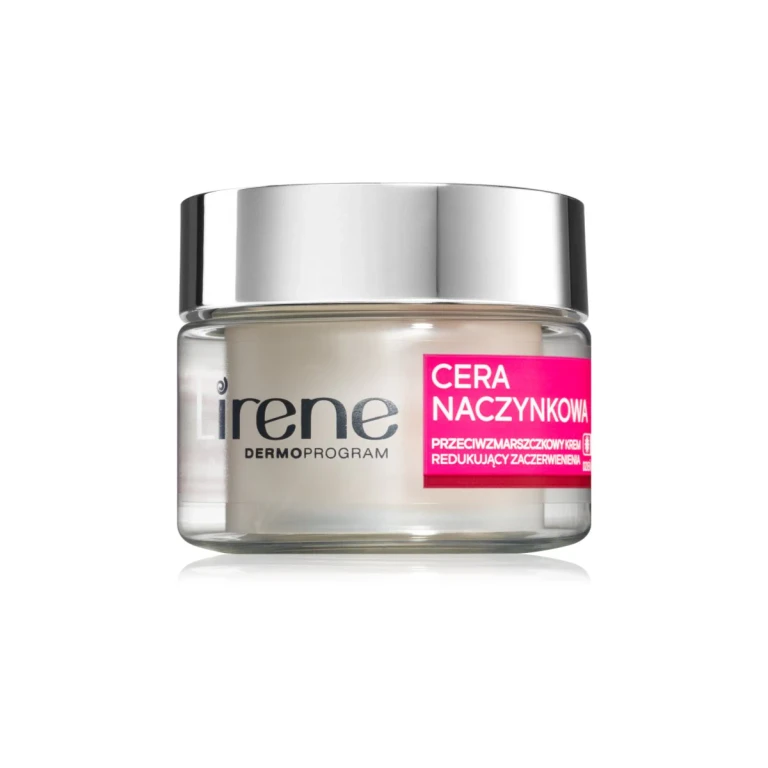 Intense anti-redness cream 50 ml