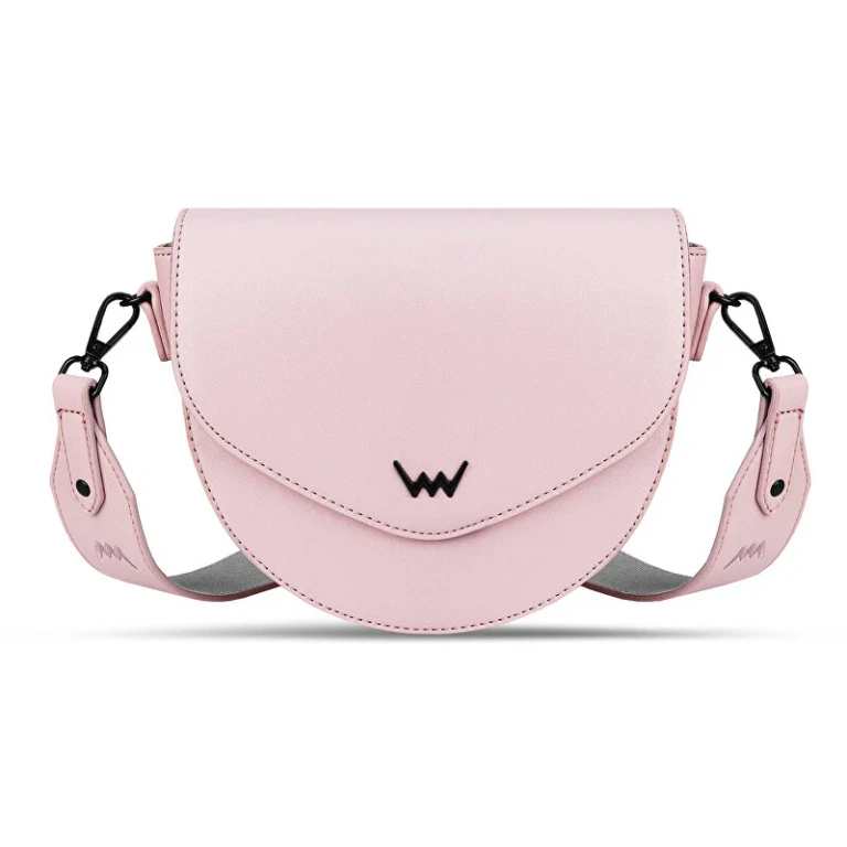 Women's Shoulder Bag Duilio Dusty Lilac