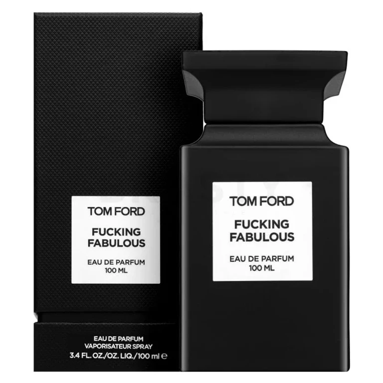 Fucking Fabulous EDP U 100 ml