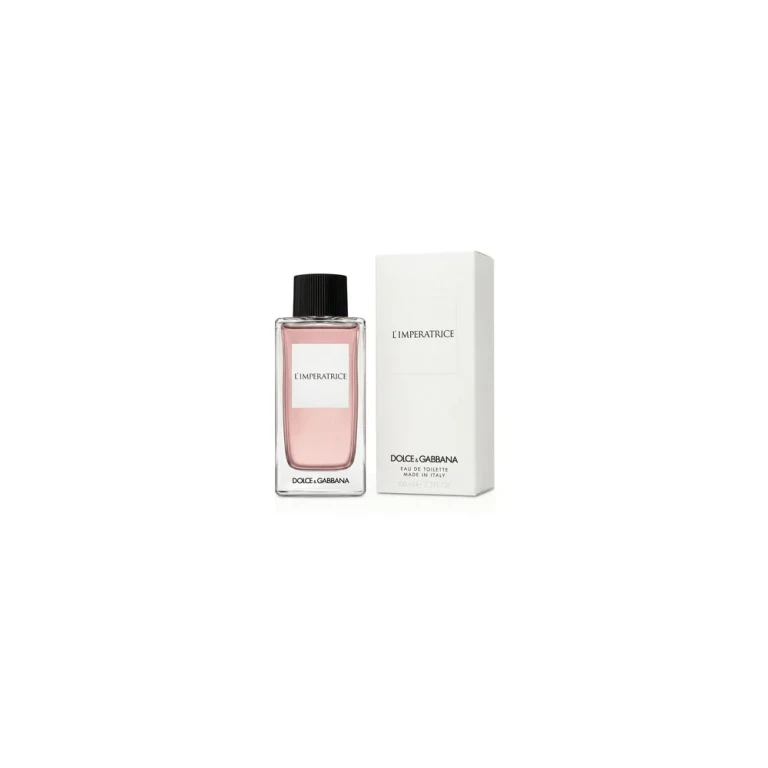 Dolce gabbana L`Imperatrice EDT bottle of 100ml