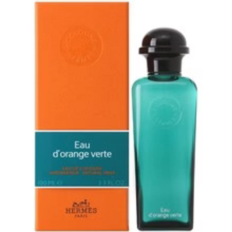 Eau d`Orange Verte EDC 200ml format