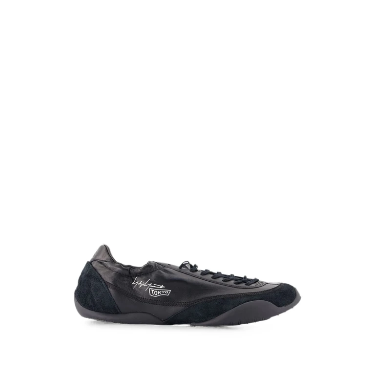 Baskets Y-3 Tokyo Warped