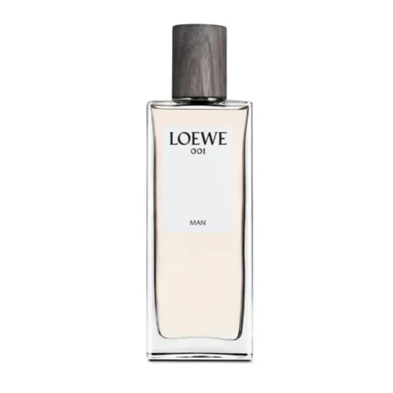 001 Man Eau de Parfum Spray