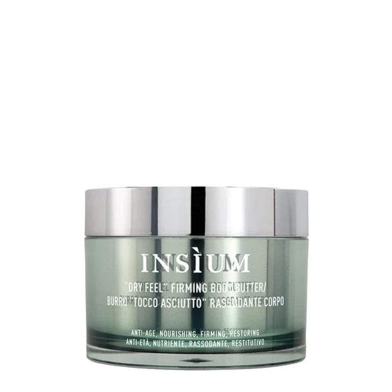 Dry Feel Firming Body Butter