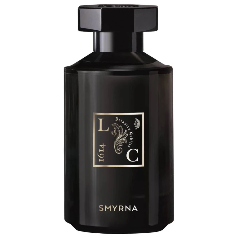 Remarkable - Smirne Eau de Parfum unisex 100 ml