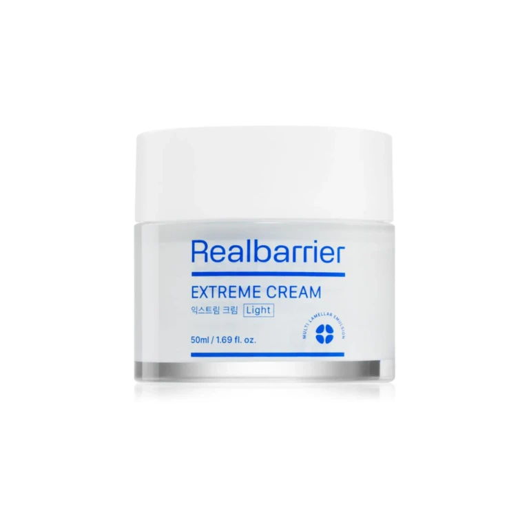 Extreme Light deep hydrating gel cream for dry skin 50 ml