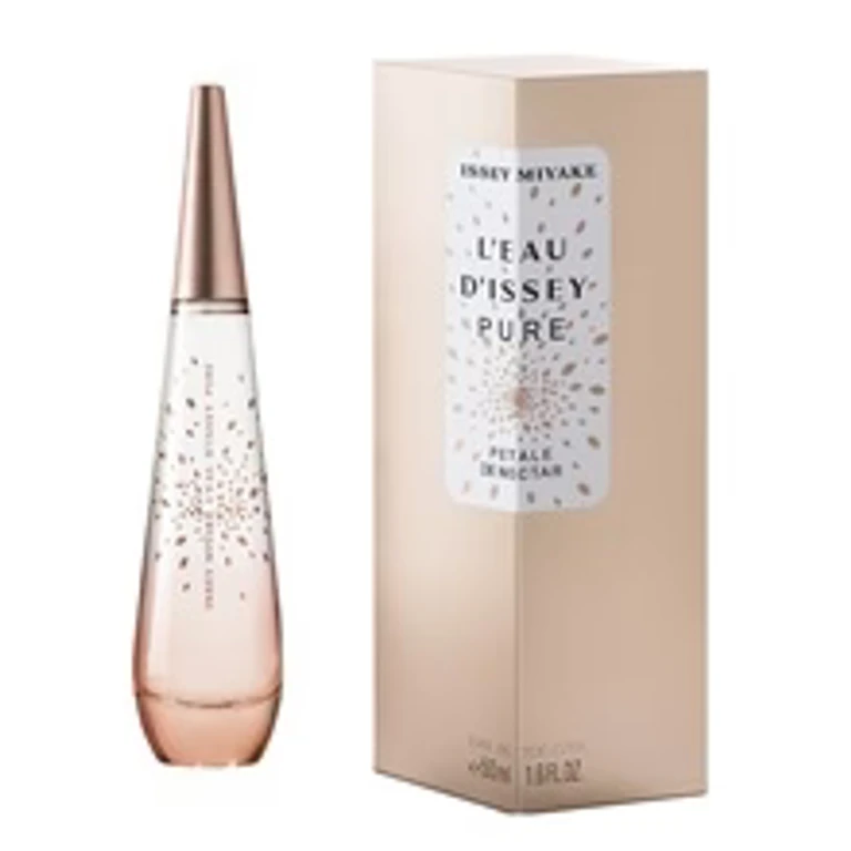 L'Eau d'Issey Pure Petale de Nectar EDT - 90ml
