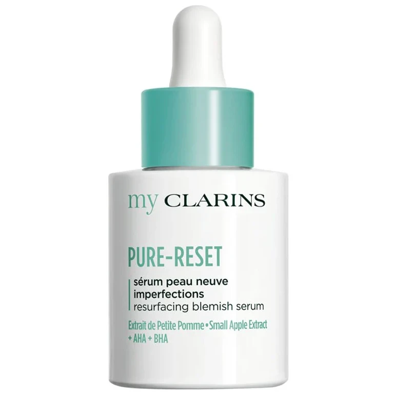 My Clarins Pure-Reset Blemish Face Serum 30 ml