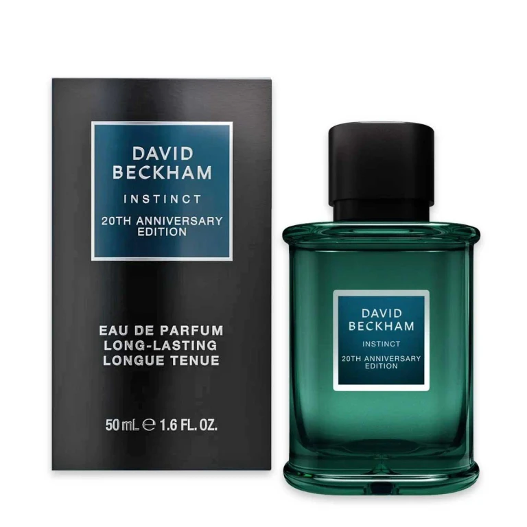 Edp 50 Ml Instinct 20th Anniversary