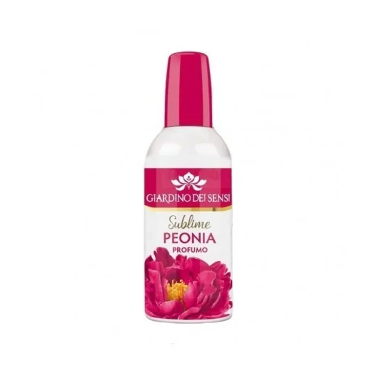 Peony - Eau De Toilette 100 Ml