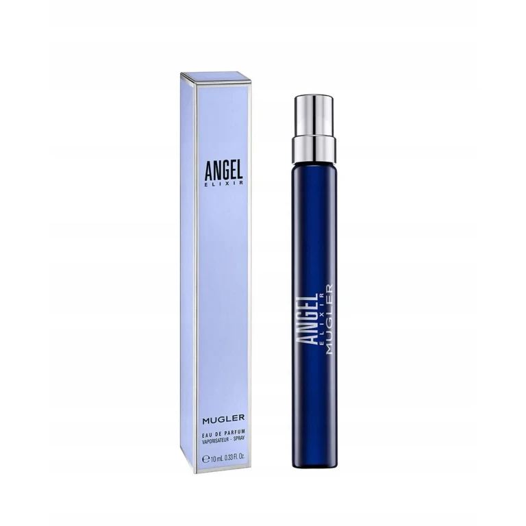 Angel Elixir Women's Eau de Parfum 10 ml