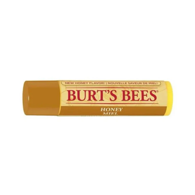 Honey Lip Balm 4.25g