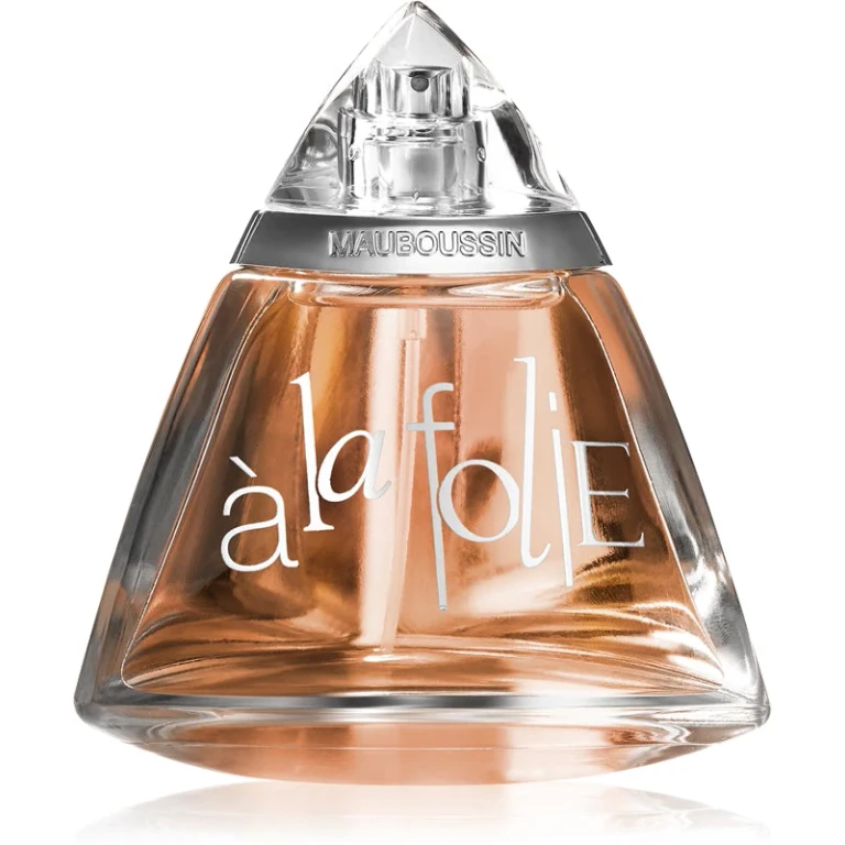 à la Folie EDP - 100 ml