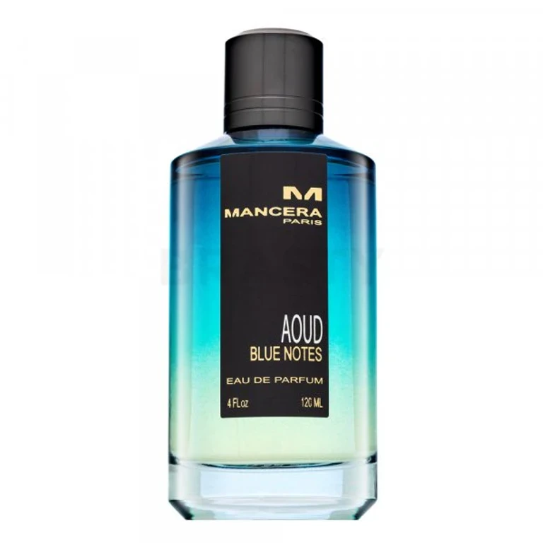 Aoud Blue Notes EDP U 120 ml