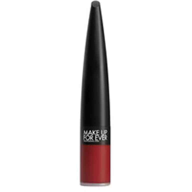 Rouge Artist Matte Liquid Lipstick - 4.5ml 342 Infinite Sunset