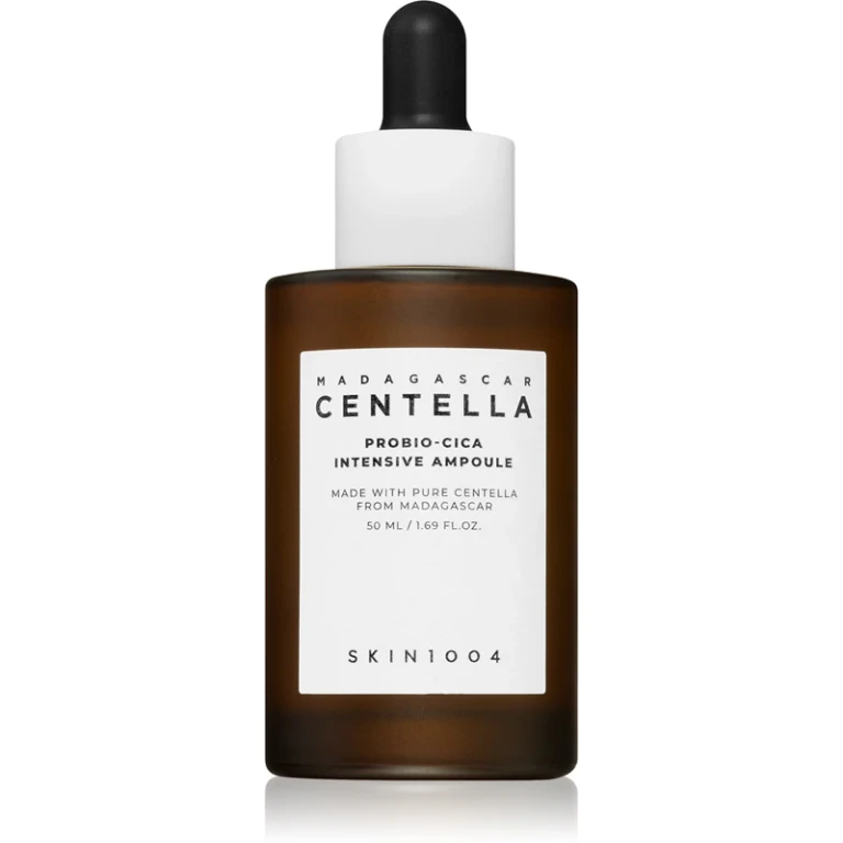 Madagascar Centella Probio-Cica Intensive Soothing Serum