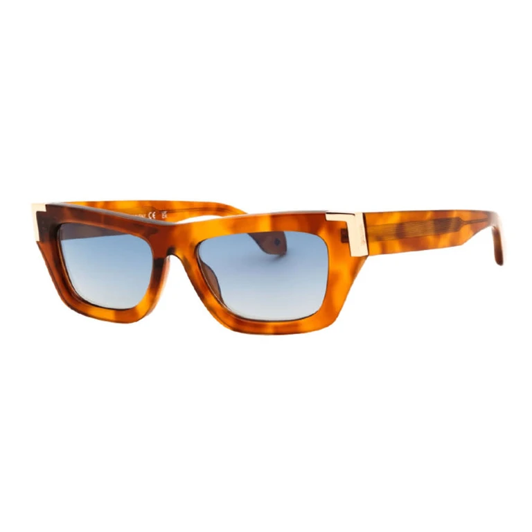 Unisex Black Cat Eye Sunglasses PERI10KMALIBU 6E49