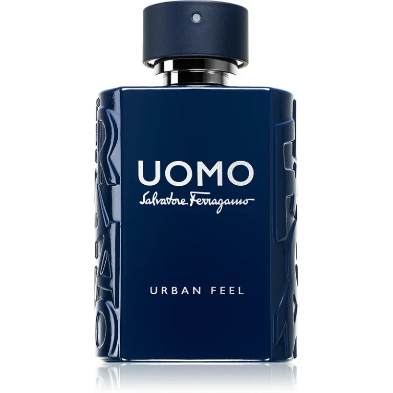 Salvatore Ferragamo Men Urban Feel EDT M 100 ml