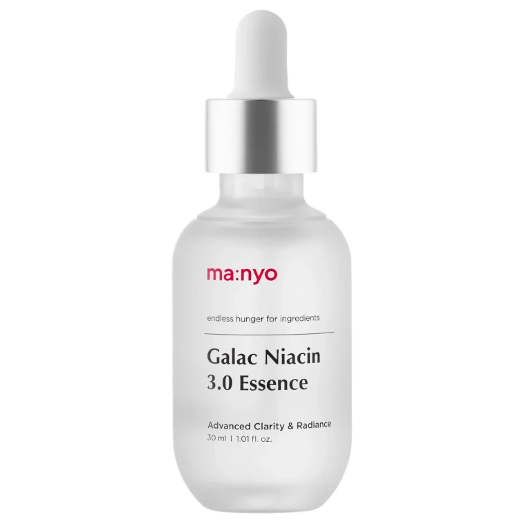 Galac Niacin 3.0 Brightening Essence Niacinamide 30ml