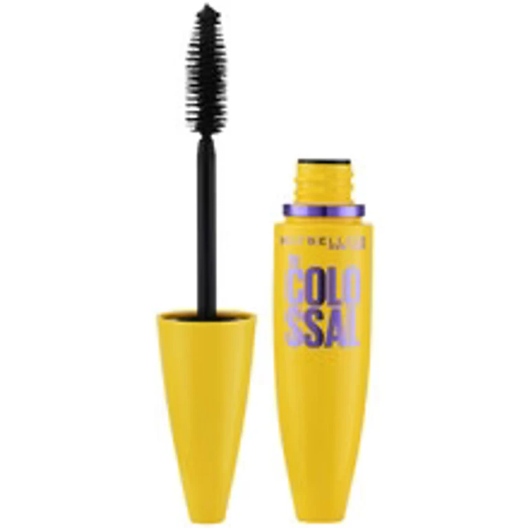 The Colossal Volum Express - Mascara with large brush for colossal volume 10.7 ml