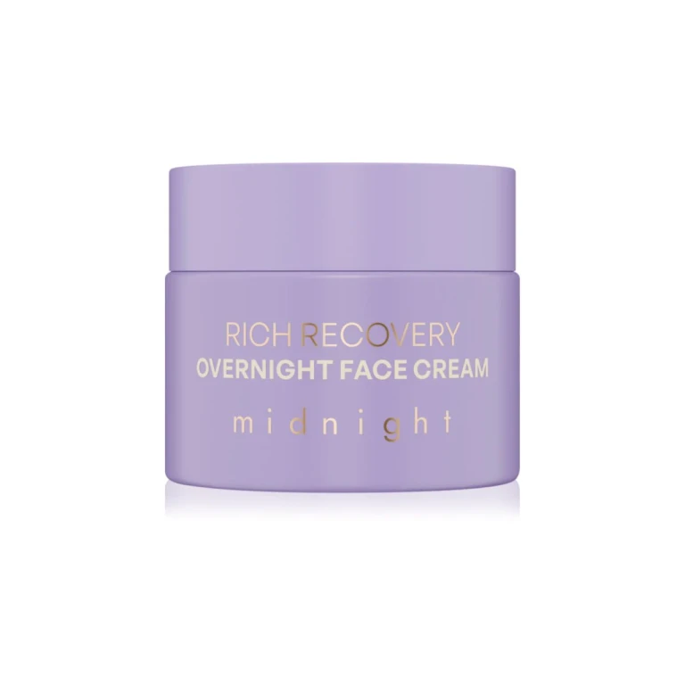 Rich Recovery Moisturizing Face Cream 40ml