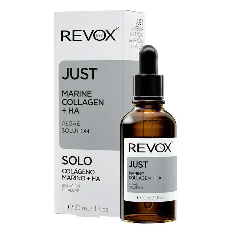 Just Marine Collagen Ha 30ml