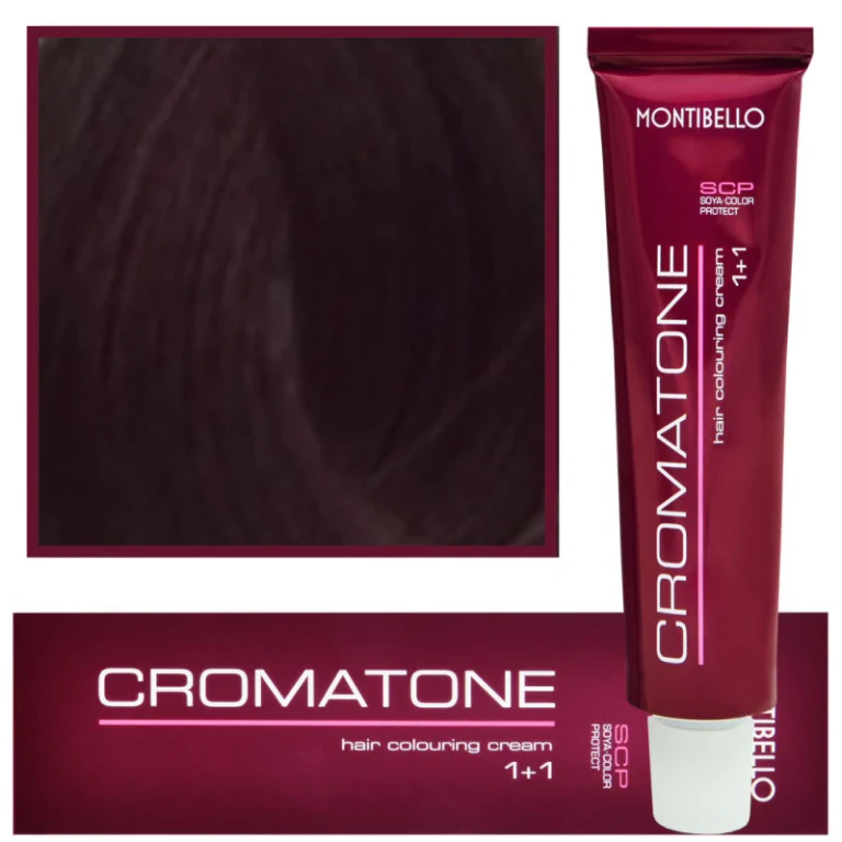 クロマトーン ヘアダイ 60ml
