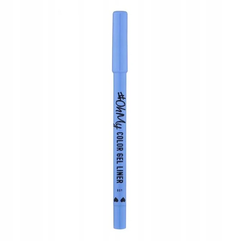 Ohmy Color Gel Eyeliner №408 1.4 G