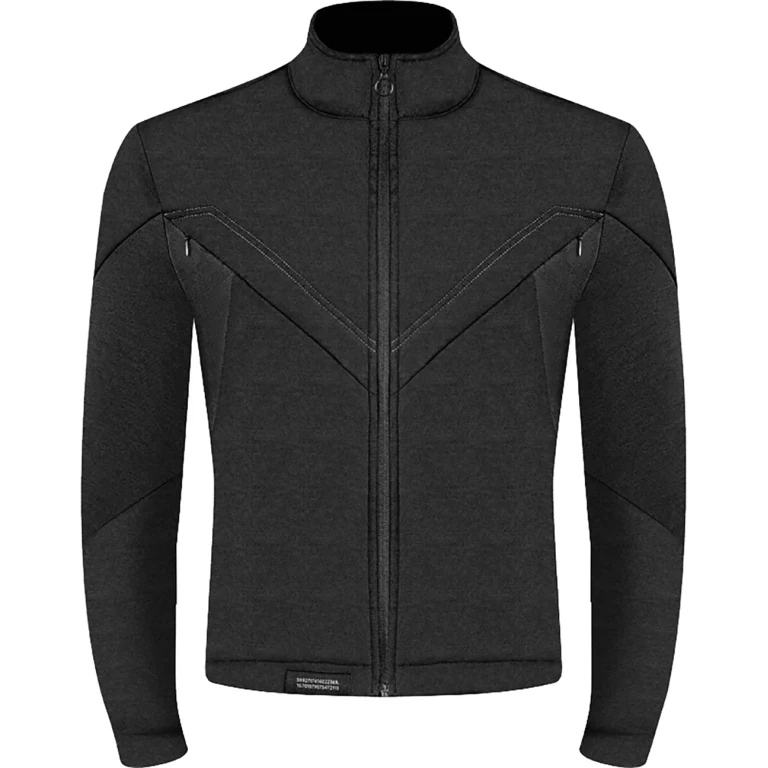 The Quest Merinos Wool Jacket - Men's