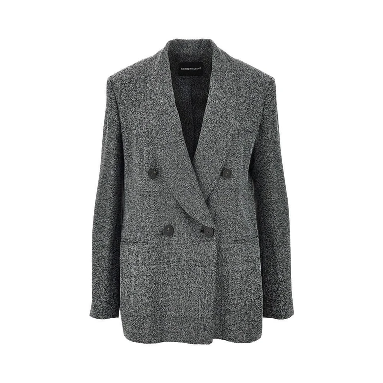 Blazer - Gris (EW004839TE21435FC257)