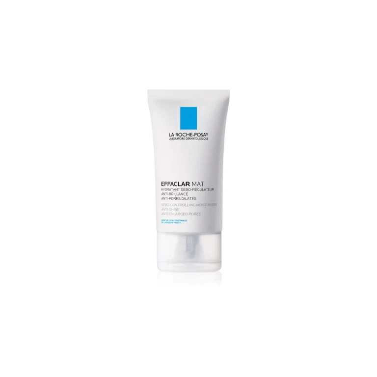 Effaclar Mat Moisturizing Sebum Regulator 40ml
