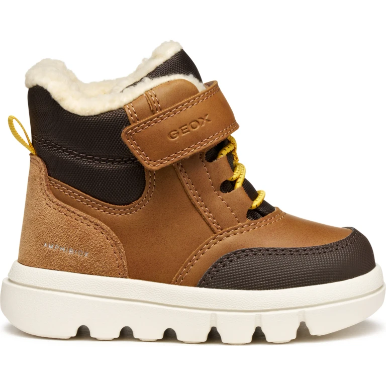 Willaboom ABX Waterproof Boots - Toddler