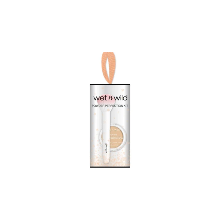 Perfection Gift Set for a Perfect Look Translucent