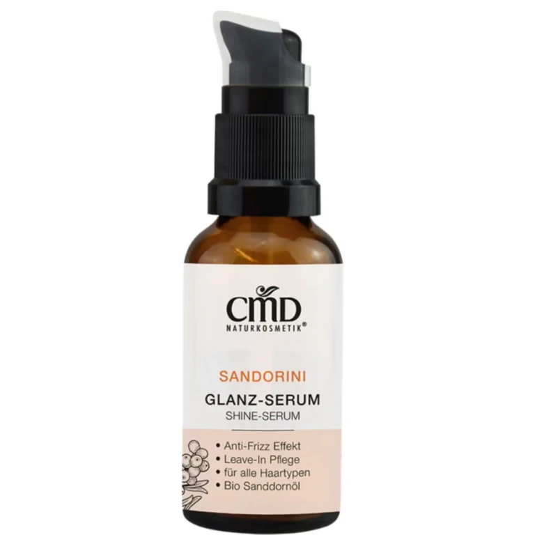Sandorini Illuminating Hair Serum 30 ml