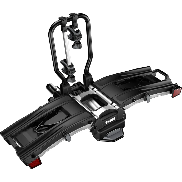 Easy Fold XT 2-Bike Hitch Bike Rack