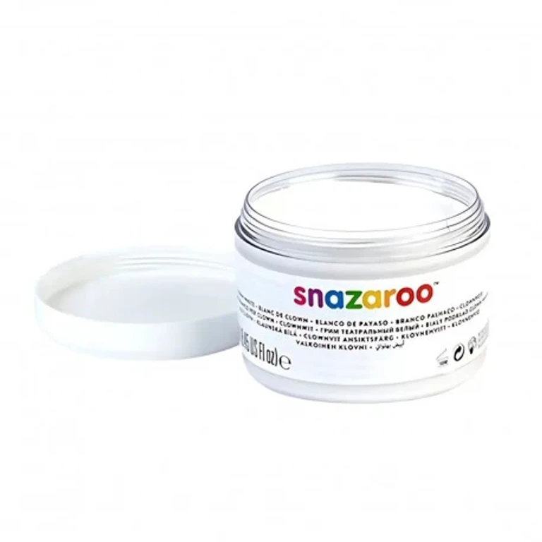 Clown White Cerone 250ml 250ml