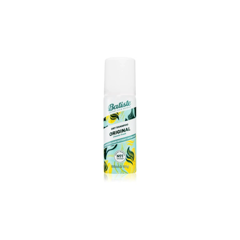 Batiste Dry shampoo Clean&Classic Original 50ml