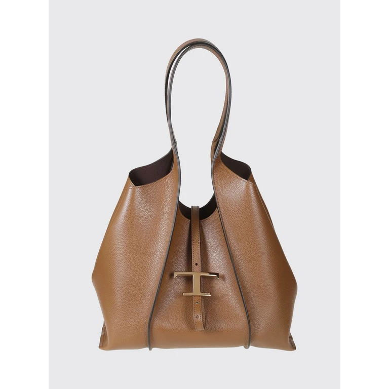 TOD'S Shoulder Bag Woman color Leather (XBWTSBA0200XSOS600)