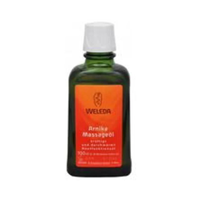 Arnica Massage Oil 50ml