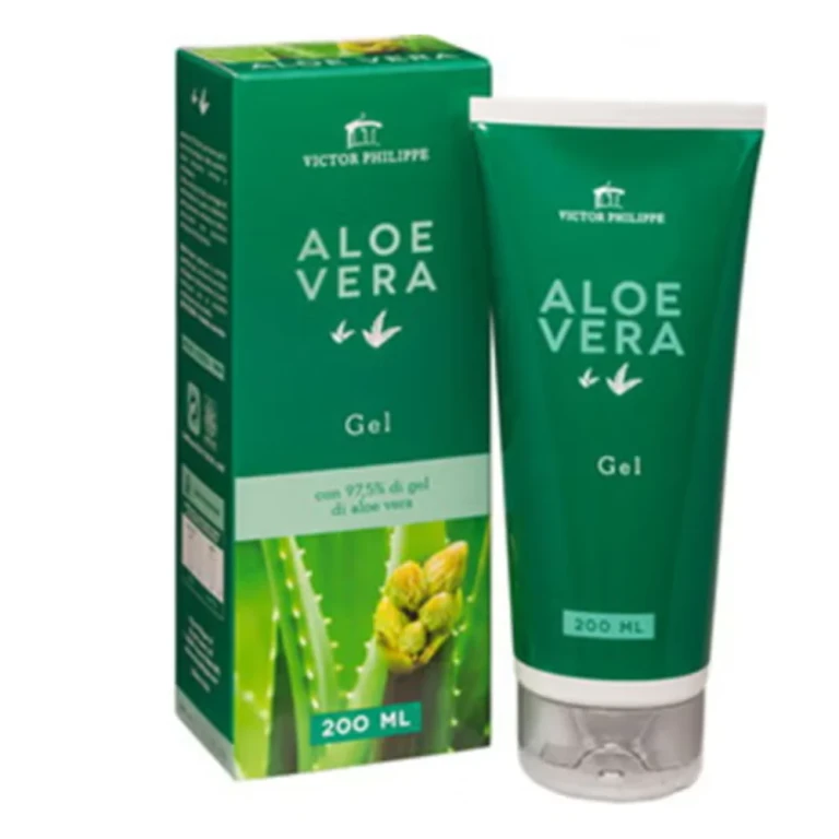 Aloe Vera Gel 200ml