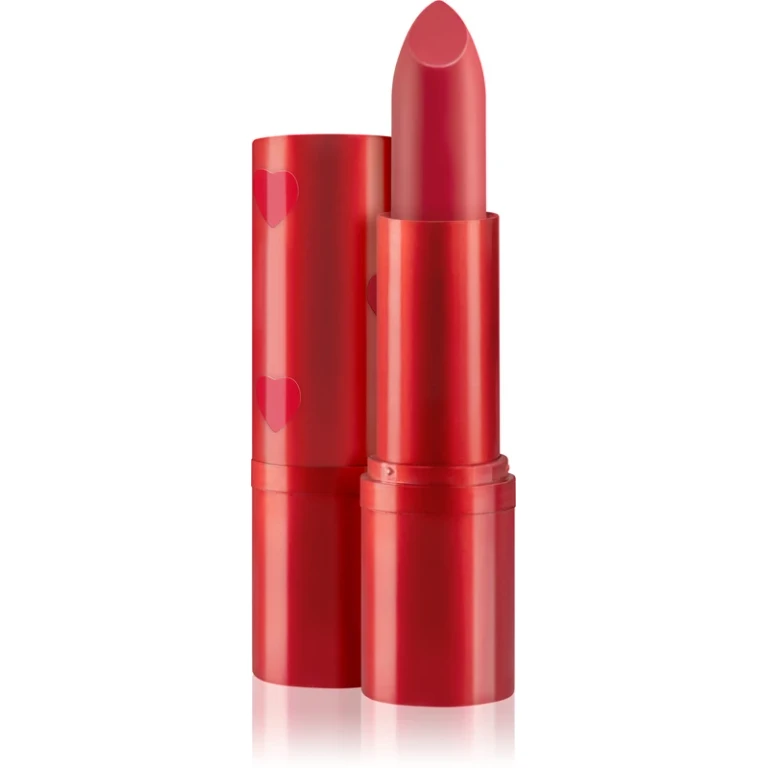 HEART AFFAIR Glossy Lipstick Color C02 In A Heartbeat 3.8 g