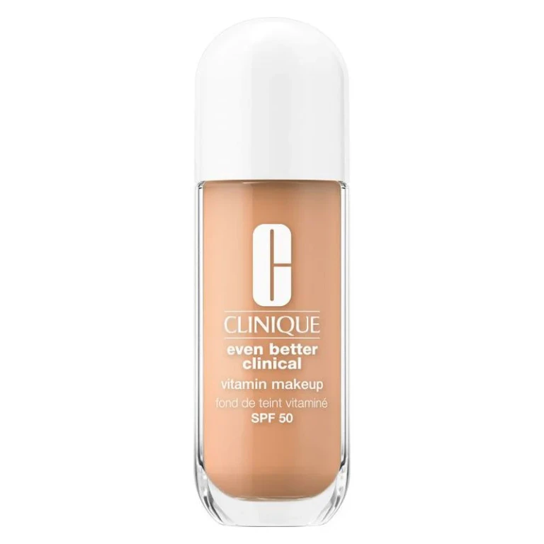 Even Better Clinical Liquid Makeup SPF 50