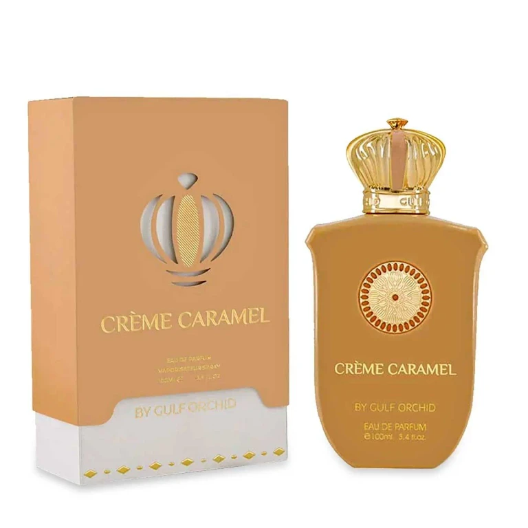 Creme Caramel Edp 100 Ml