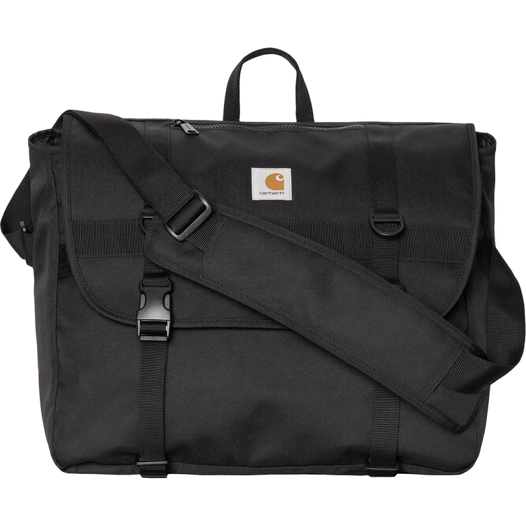 Jake Messenger Bag