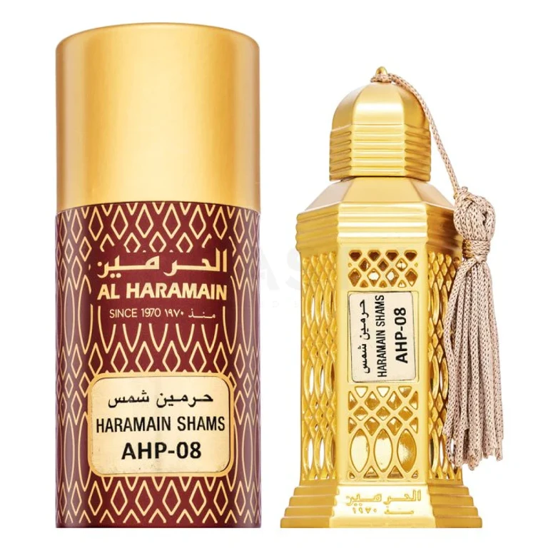 Shams CPO M 12 ml