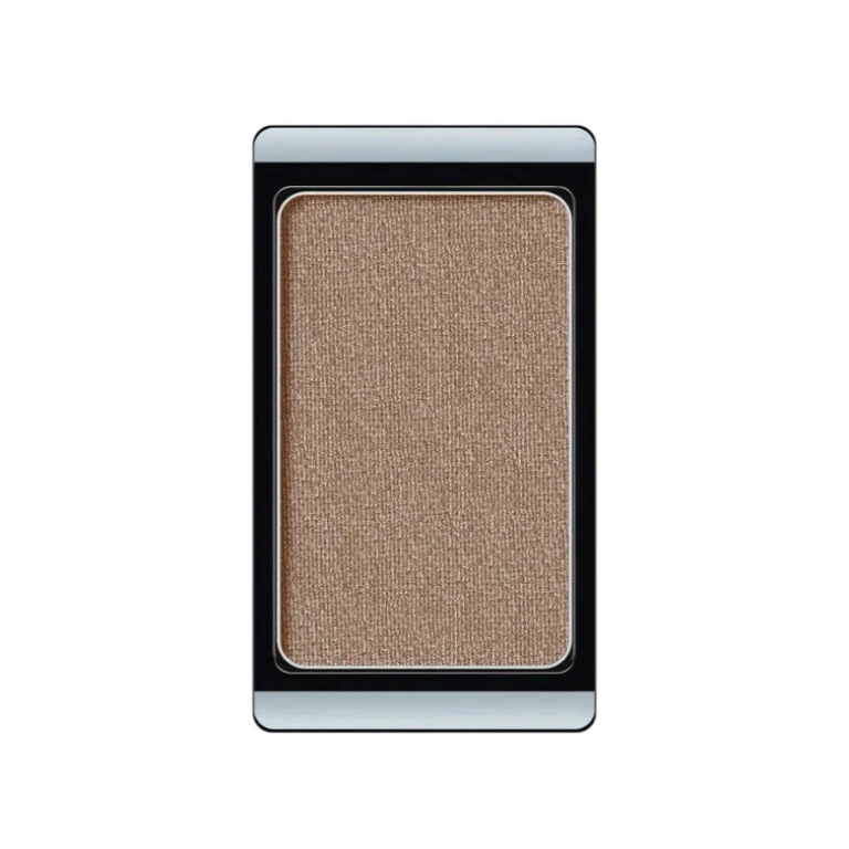 Pearlescent (Pearl Eyeshadow) 0.8 g - Shade: 16 Light Pearl Brown