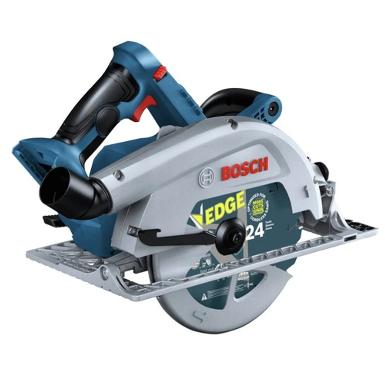 18V PROFACTOR Brushless Lithium-Ion 7-1/4 in. Cordless Circular Saw (Tool Only)
