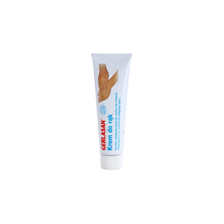 Gerlasan hand cream moisturizing effect 75 ml