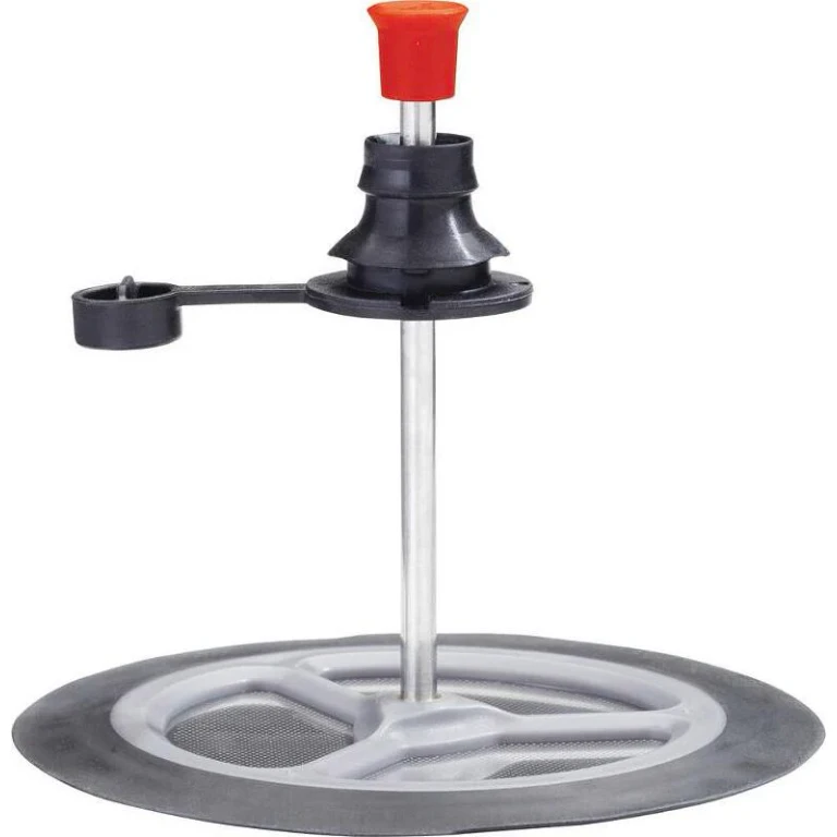 Coffee Press Kit Reactor 1.0